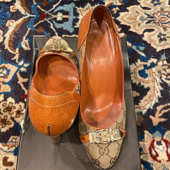 Gucci shoes - Picture 3 of 8